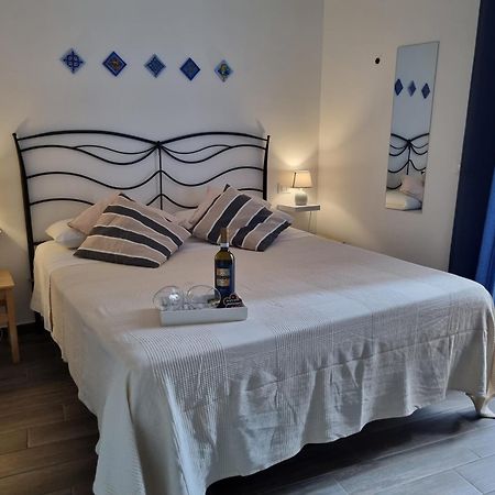 Residenza Tarzana Hotel Palermo Luaran gambar