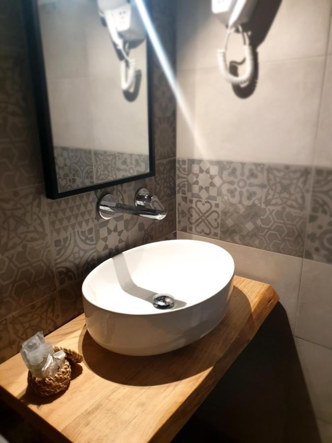 Residenza Tarzana Hotel Palermo Luaran gambar