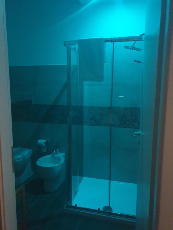 Residenza Tarzana Hotel Palermo Luaran gambar