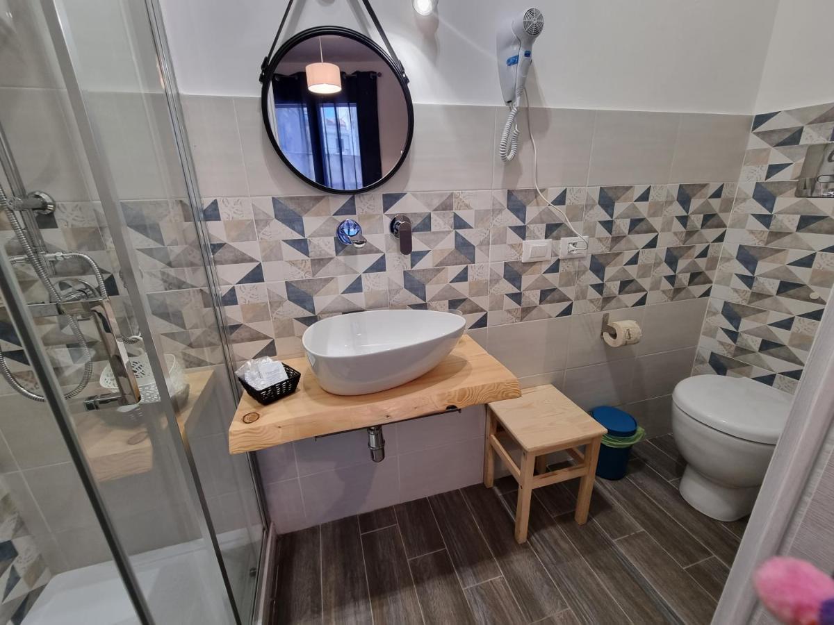 Residenza Tarzana Hotel Palermo Luaran gambar