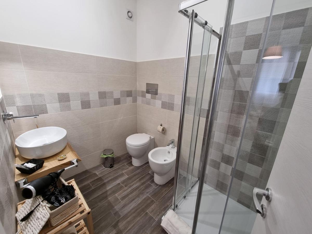 Residenza Tarzana Hotel Palermo Luaran gambar