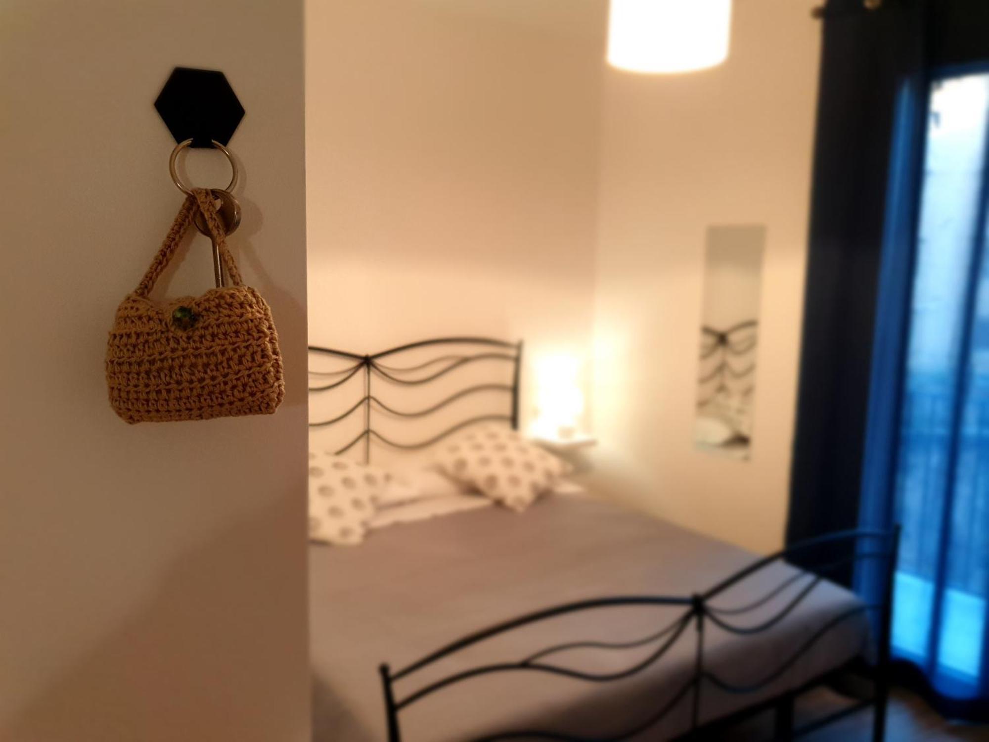 Residenza Tarzana Hotel Palermo Bilik gambar