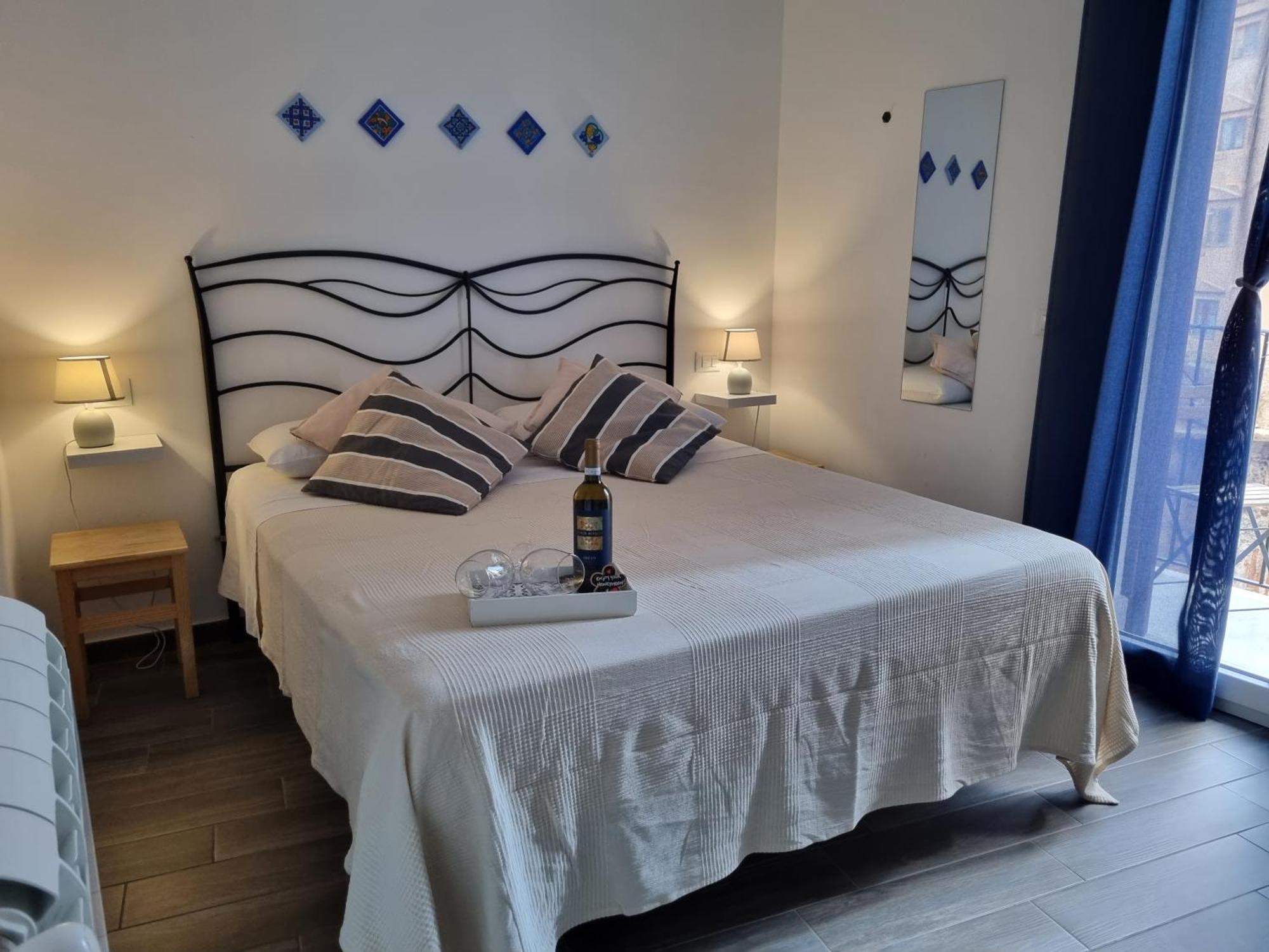 Residenza Tarzana Hotel Palermo Luaran gambar
